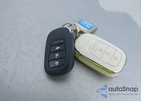 2024 Honda Hr-V 2Wd Lx from USA, damaged, VIN 3CZRZ1H32RM752434